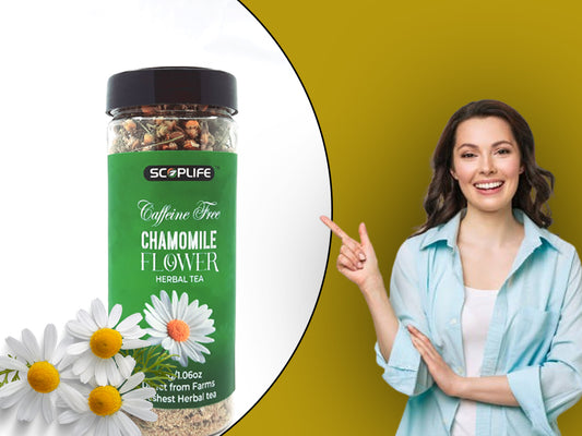 Chamomile Tea Benefits: गुणों का खजाना है कैमोमाइल टी, जानें हैरान करने वाले फायदे!